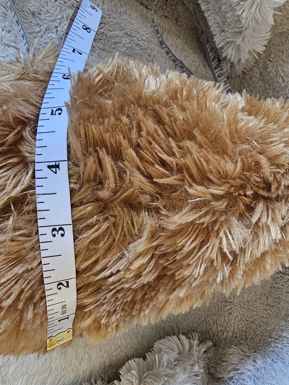 Wild Republic Cuddlekins Capybara Stuffed Animal 12